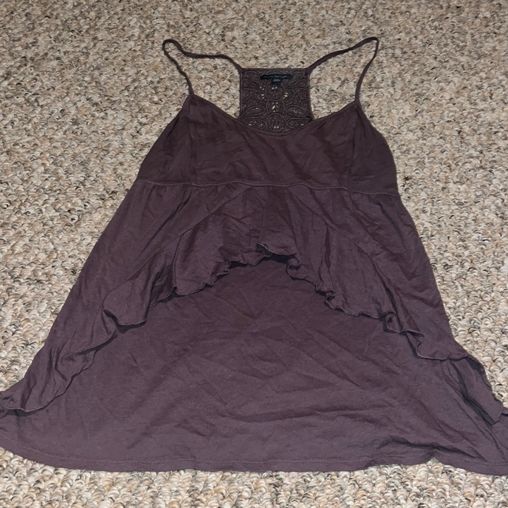 Summer Tank Top